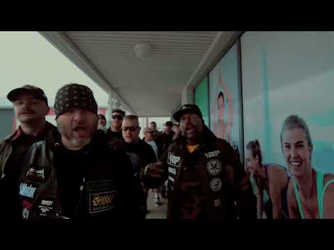 KORTTO - MEIKÄ ON MEIKÄLÄINEN feat. TUAMO & RESPEKTOR