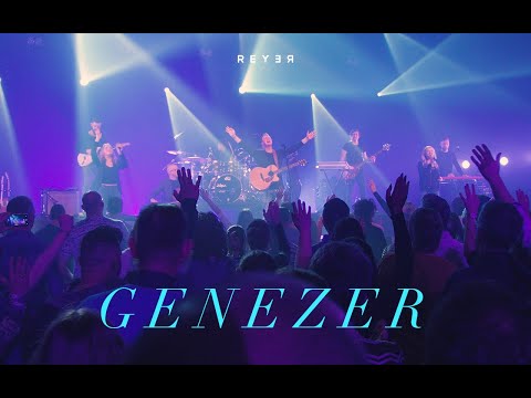 Reyer - Genezer + Komt laten wij aanbidden (Live video)
