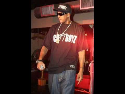 C-Murder Melody Of Innocents