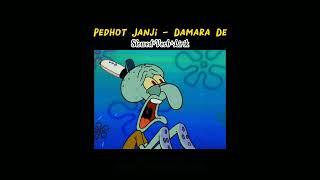 Download lagu Pedhot Janji - Damara DE (Slow Verb Lirik) mp3 Download lagu Pedhot Janji - Damara DE (Slow Verb Lirik) mp3