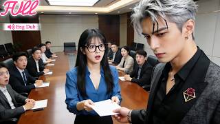 Download lagu CEO handed a 5-billion-dollar deal to an intern—because she was actually the girl he secretly loved! mp3 Download lagu CEO handed a 5-billion-dollar deal to an intern—because she was actually the girl he secretly loved! mp3