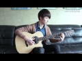 (Tamia) Officially Missing You - Sungha Jung 