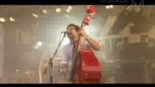 The Living End - Who&#39;s Gonna Save Us? Live VBUS 05