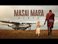 Masai Mara The Safari Of A LIFETIME