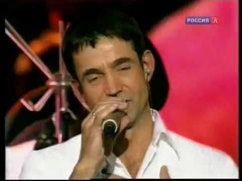 Дмитрий Певцов - Розы (01 05 2011, канал Культура)