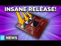 AMD’s Actually RELEASING THESE CPUs!