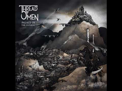 Thread of Omen - A Plea to the Endless [South Africa] [HD] (+Lyrics)