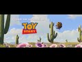 Cars 2004 Theatrical Teaser Trailer With Cartoon SFX