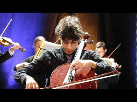 Concert du Nouvel An 2012 à Bollène