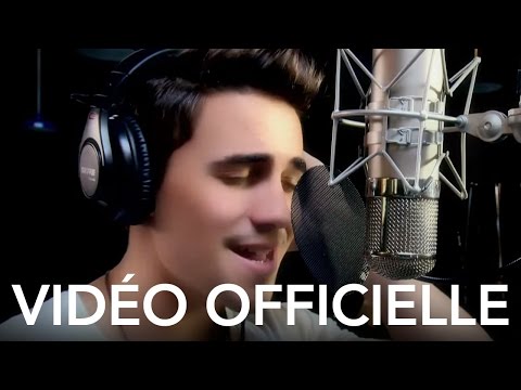 Olivier Dion - Fou (Vidéoclip)