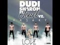 Dudi Sharon feat. Jouel & Kazaky - Love (Mash-Up ...