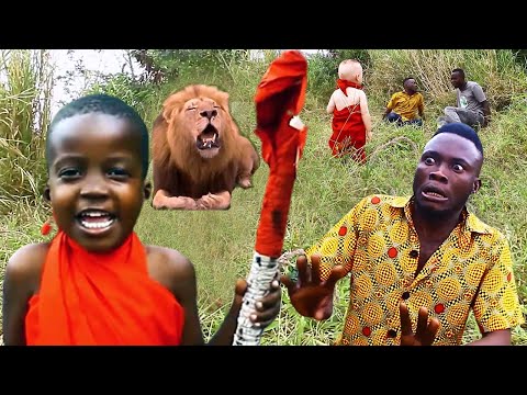 MSITU WA KICHAWI – 2020 LATEST SWAHILIWOOD BONGO MOVIE