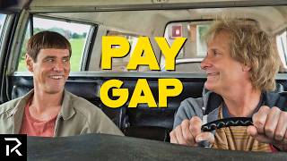 How Dumb and Dumber Created Hollywood’s Craziest Pay Gap