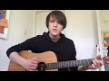 Elliott Smith - Independence Day (cover)