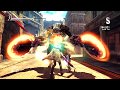 DmC DE Mission 4 GMD Most Fights