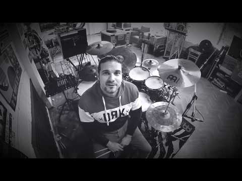 MASTERCLASS ADAM MARKO CHEZ buddy drum shop MAGASIN DE MUSIQUE