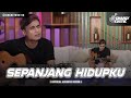 Charly Van Houten - Sepanjang Hidupku ( Pilot ) - (Official Acoustic Cover 72)