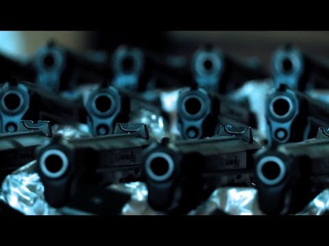 Video thumbnail for Buck, Buck, Pass