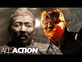 Waking Up The Dragon Emperor The Mummy Tomb Of The Dragon Emperor All Action
