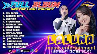 Download lagu FULL ALBUM DANGDUT KOPLO VIRAL2026 -SESI POTRET- LALUNA MUSIC 2 mp3