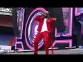 9 TY DOLLA IGN Saved LIVE OH MY Festival KUIP ROTTERDAM 2022