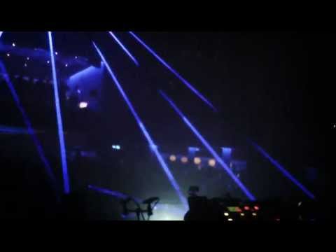 Elio Riso -WAKEFULNESS (original mix) - CARL COX - RECRUITS  JULIO 2012.MOV