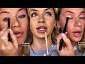 COMPLETE MAKEUP STORYTIME Kaylieleass Makeup Storytime By Anonymous 2024