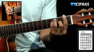 Marchinha de Carnaval - Índio Quer Apito - Aula de Violão - TV Cifras