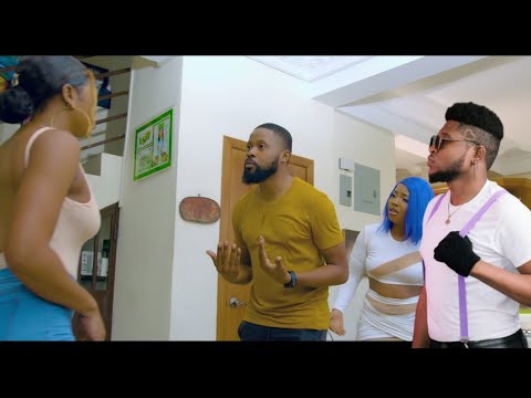 Roody Roodboy & Mechans T -M resi kenbow(official video) album 2023