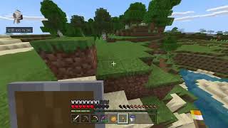[マイクラ参加型](声無し)初見さん大歓迎！エラー多すぎ