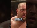 Crazy ECW Fan Chants At Batista And Big Show