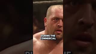 Crazy ECW Fan Chants At Batista And Big Show