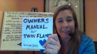Twin Flames Unions & April Cardinal Cross Closing the Door!