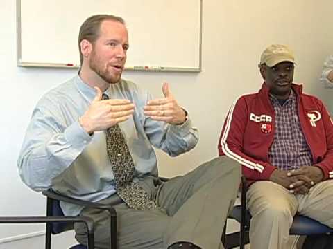 Practice Demonstration - Groups for Clients with Co-Occurring