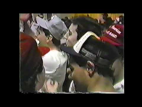 1988   Show of Shows   Downstairs   Broomall   Somewhere Out There