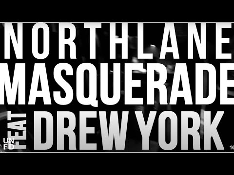 Northlane - Masquerade [Official Music Video]
