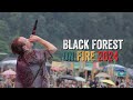Black Forest On Fire 2024 Official Aftermovie Reggae Festival