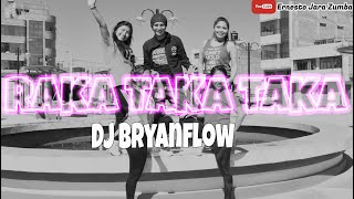 Download lagu RAKA TAKA TAKA - DJ Bryanflow | Coreografía | Ernesto Jara | Zumba mp3 Download lagu RAKA TAKA TAKA - DJ Bryanflow | Coreografía | Ernesto Jara | Zumba mp3