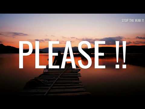 hardchills - In my mind (official video) ! STOP THE WAR IN UKRAINE !