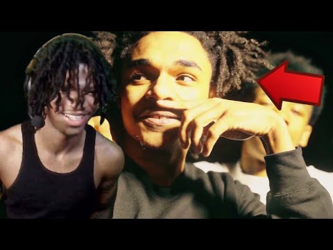 Baby Gee x 83Baby - Do What I Want (Music Video) REACTION