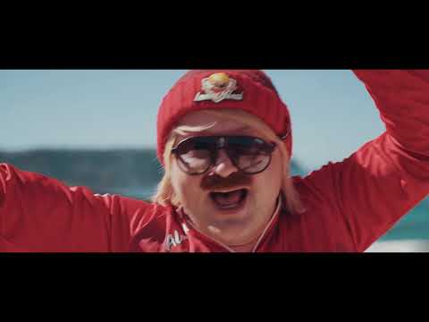 IMMER HANSI - Summer Holiday