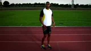 Jason Gardener Speed bou