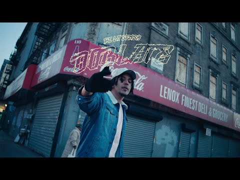 Rc La Sensa - Doblate (Video Oficial)