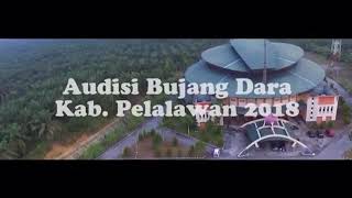 preview picture of video 'Moment Audisi Bujang Dara Kabupaten Pelalawan 2018'
