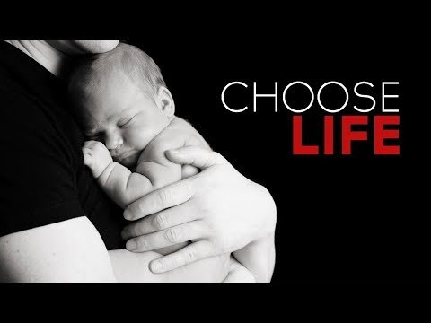 Click to Watch the Pro-life group evicted from London fair by local council video