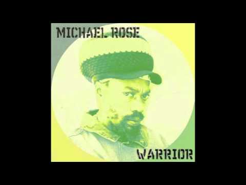 Michael Rose - Solid Ground (Twilight Circus Prod.)