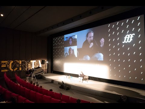 FFFH2020 | PODIUM | JUST KIDS