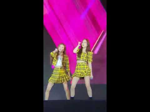 20191020 모모랜드 폰카 - BAAM(부산 불교문화대축제 4)