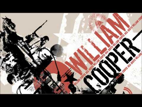 William Cooper - Free Feat. Stoneface & Majesty
