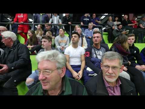 Homburger Hallen Cup